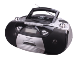 DVD Speakers 